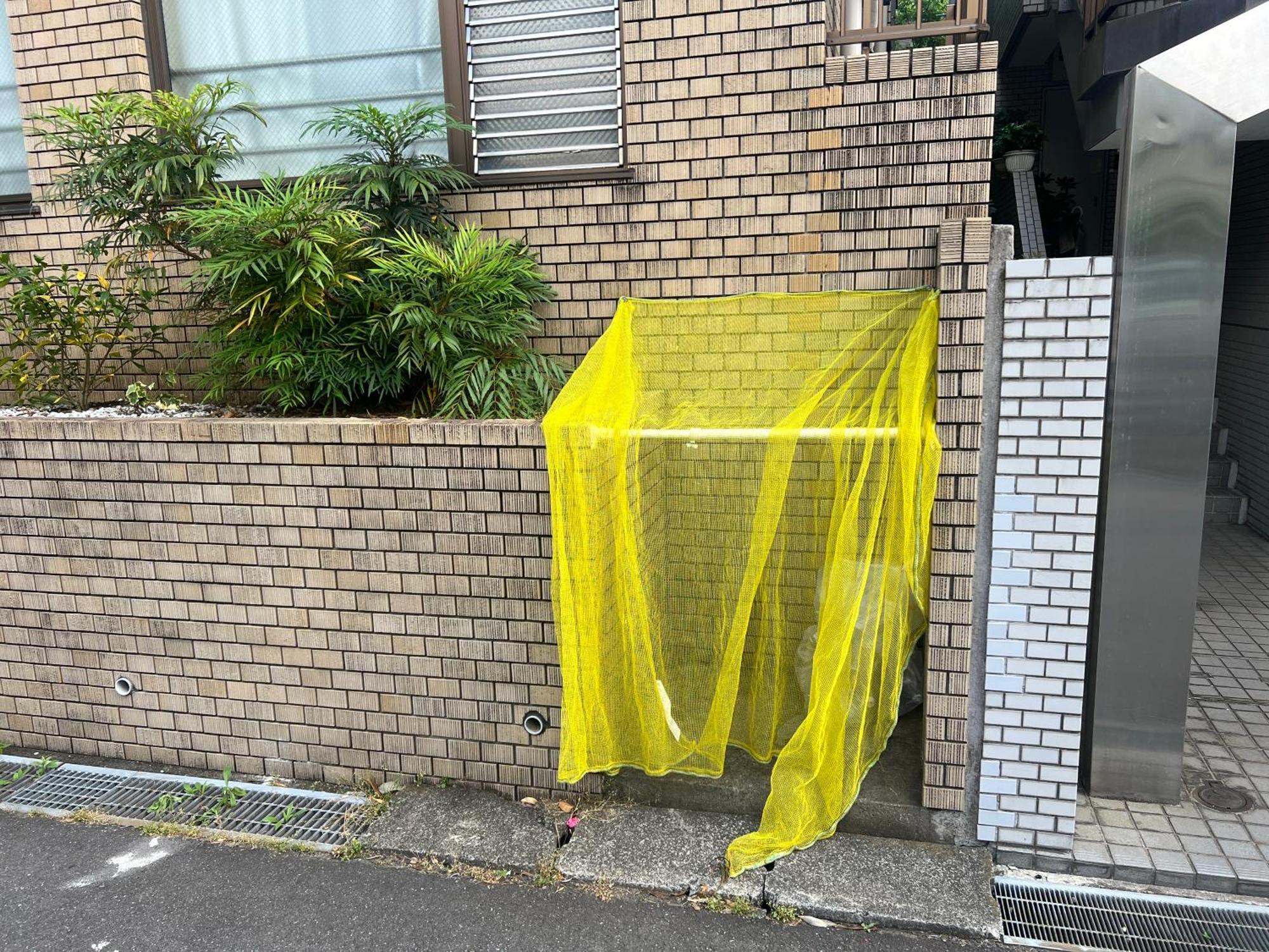 Akazu-Hostel New Tokorozawa Exterior foto